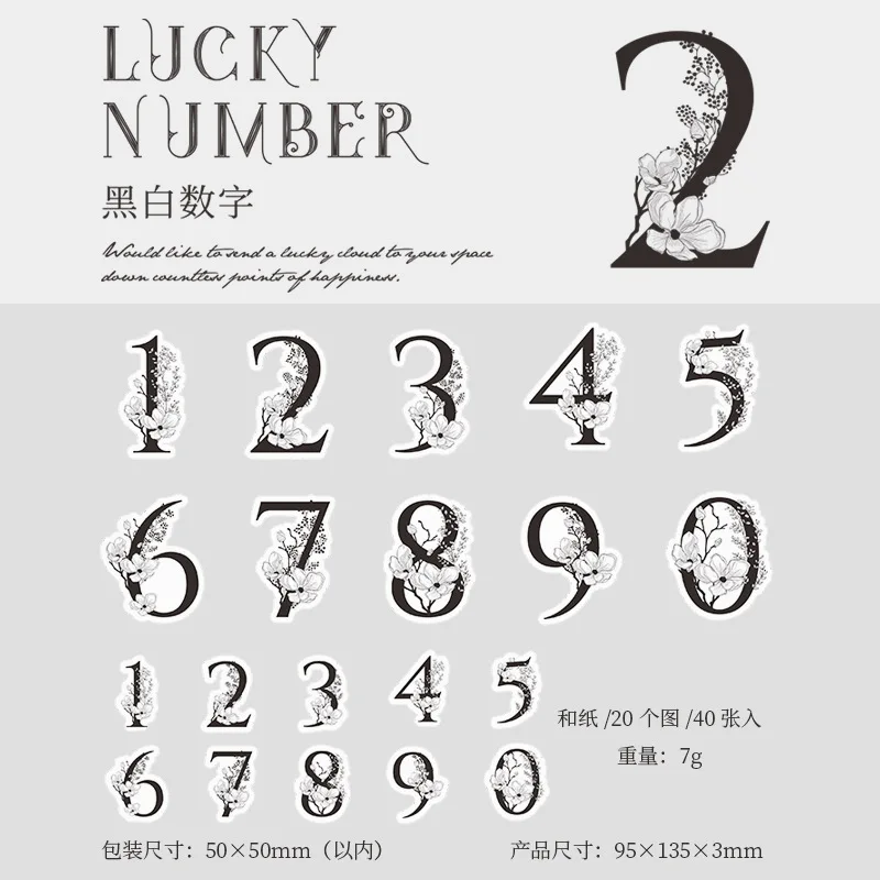 Набор стикеров для декорирования Alideco 
Набор стикеров для декорирования Alideco