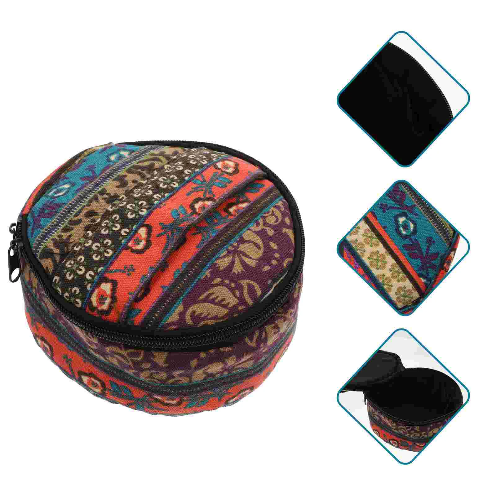 Essential Oilstorage Case Travel Bottle Holders Organizer Carrying Pouch Holder Oils Nail Polish Bottles Shockproof Portable
Essential Oilstorage Case Travel Bottle Holders Organizer Carrying Pouch Holder Oils Nail Polish Bottles Shockproof Portable