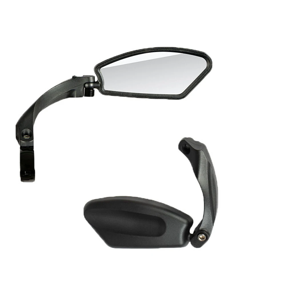 MTB Bike 360° Adjustable Rearview Mirror Mountain Bicycle Rear View Mirror Ebike Handlebar Left / Right Rearview Mirror Parts
MTB Bike 360° Adjustable Rearview Mirror Mountain Bicycle Rear View Mirror Ebike Handlebar Left / Right Rearview Mirror Parts