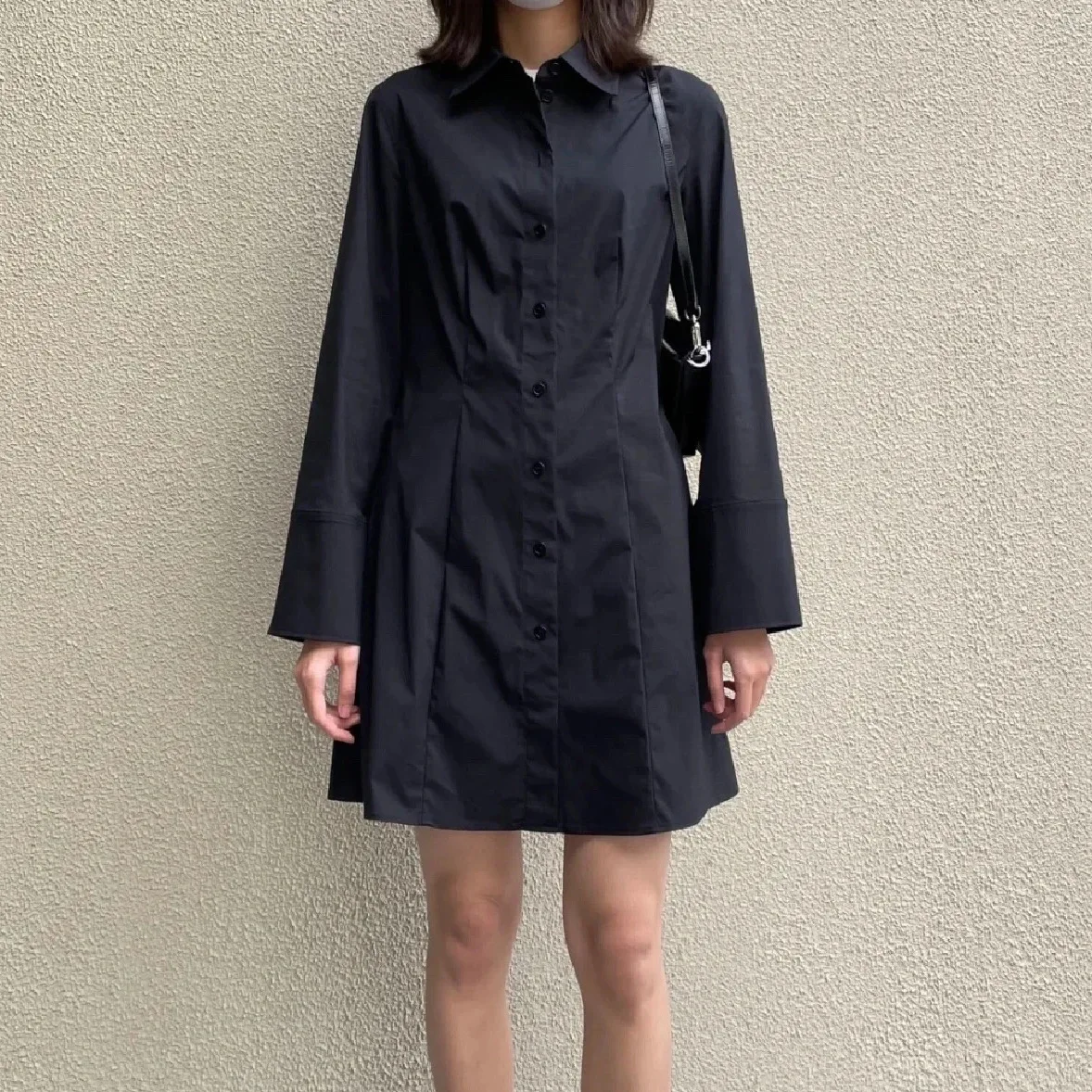 Light Luxury Socialite French Unique Super Fairy Heavy Industry Temperament Comfortable Dress
Light Luxury Socialite French Unique Super Fairy Heavy Industry Temperament Comfortable Dress