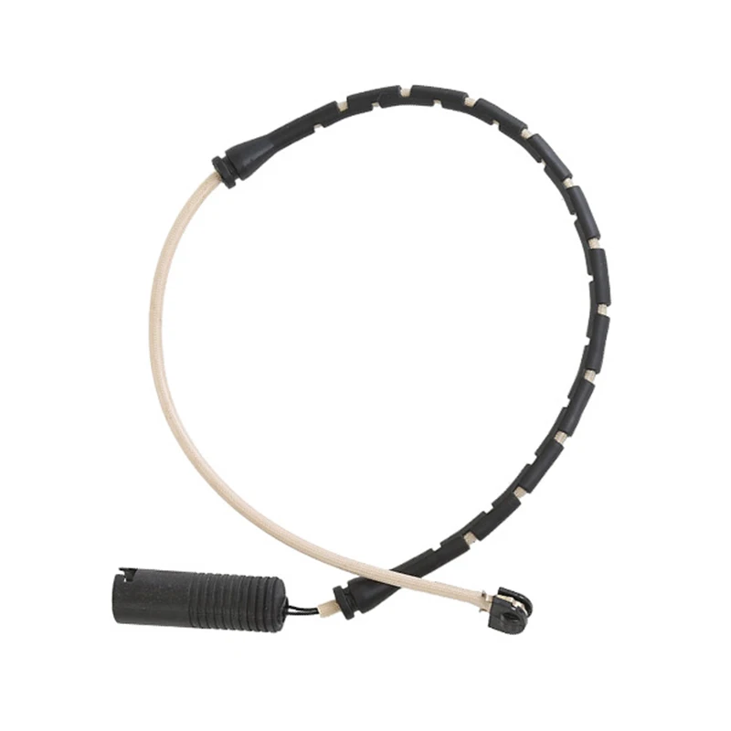 Braking Warning Line for BMW Serie 7/E38 Car Accessories Brake Pad Sensing Line 34351182064 GIC116
Braking Warning Line for BMW Serie 7/E38 Car Accessories Brake Pad Sensing Line 34351182064 GIC116