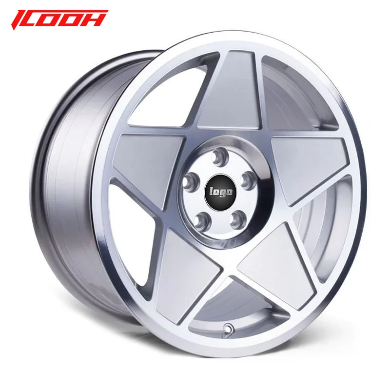 Factory Customize Forged Wheel Rims 18/19/20/21/22 inch 4x100 5x112 5x120 Wheels for passat 3B model 2016
Factory Customize Forged Wheel Rims 18/19/20/21/22 inch 4x100 5x112 5x120 Wheels for passat 3B model 2016