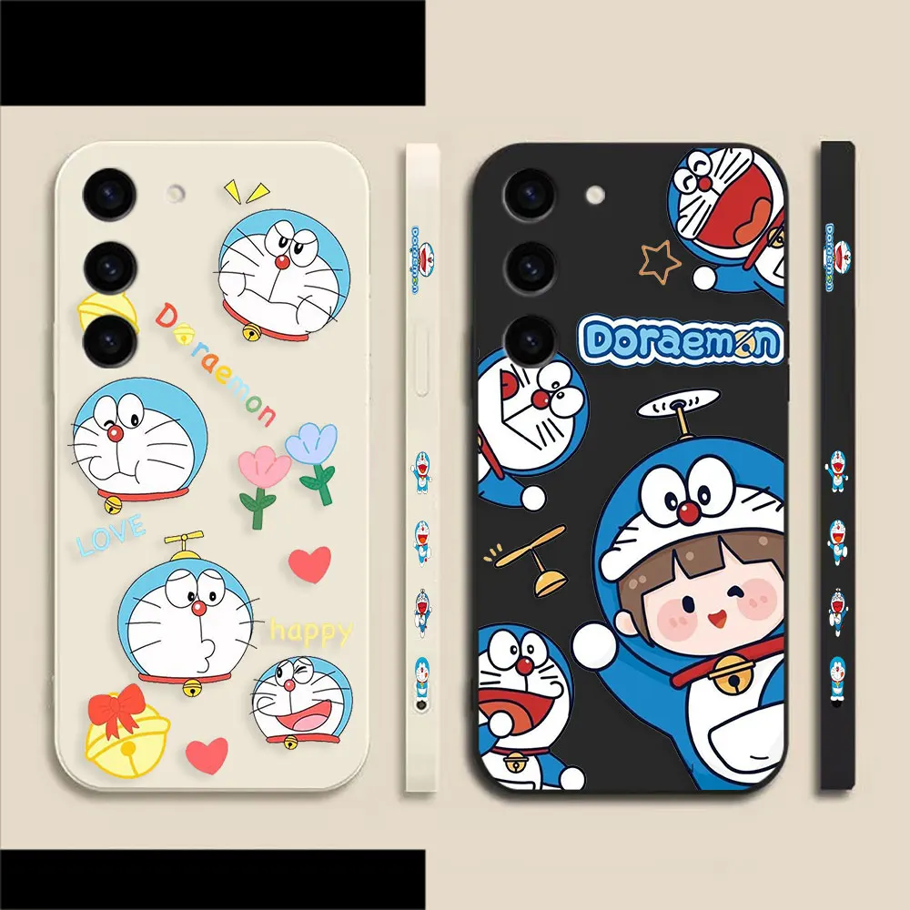 Cartoon D-Doraemon Cat Phone Case For Samsung S23 S22 S21 S20 FE S11 S11E S10 S10E S9 S30 Ultra Plus 4G 5G Colour Liquid Case
Cartoon D-Doraemon Cat Phone Case For Samsung S23 S22 S21 S20 FE S11 S11E S10 S10E S9 S30 Ultra Plus 4G 5G Colour Liquid Case