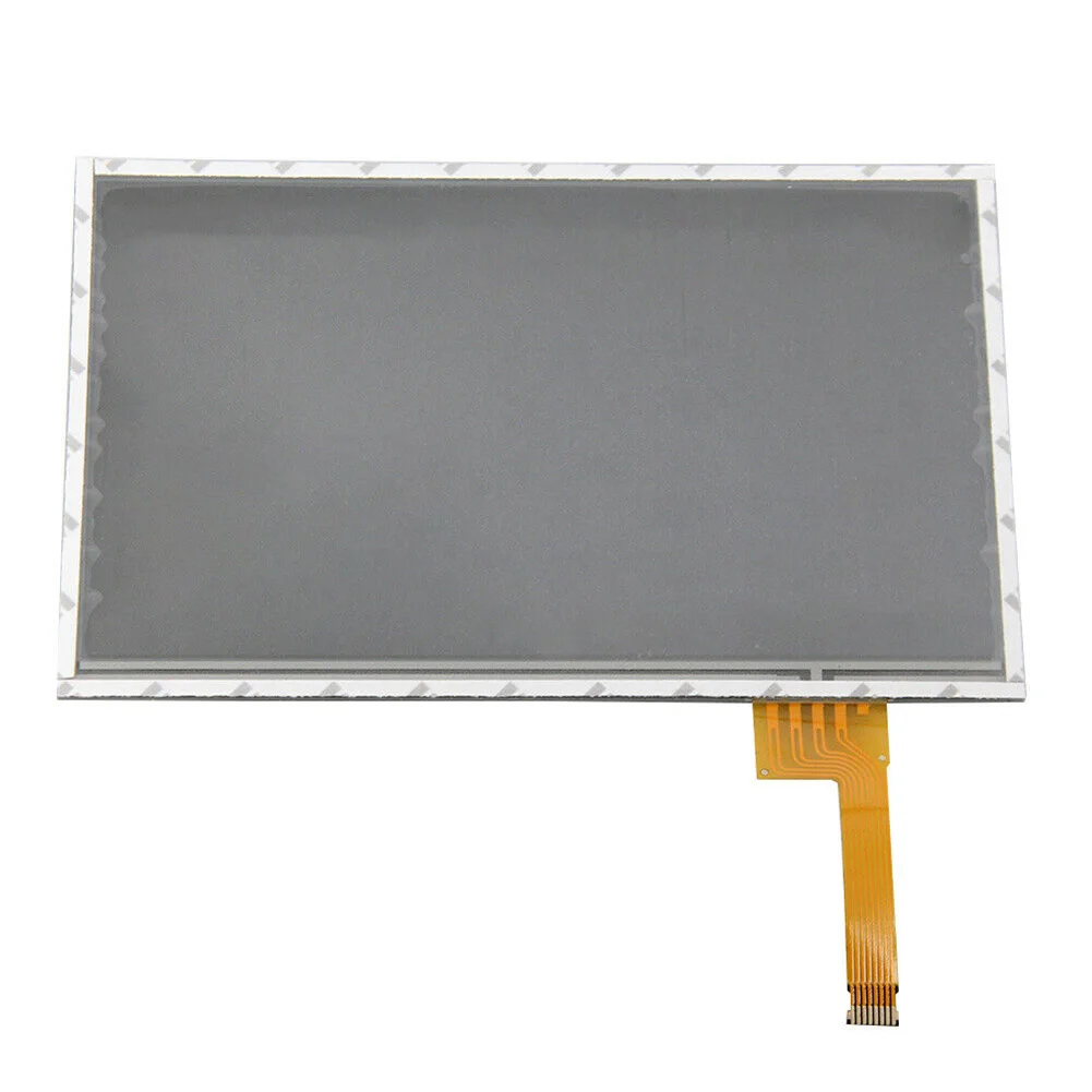 Durable Touch Screen Glass Digitizer 1PC 1x 7\" Accessory For LEXUS (CSV40) ES240 LTA070B510F LTA070B511F Part
Durable Touch Screen Glass Digitizer 1PC 1x 7\" Accessory For LEXUS (CSV40) ES240 LTA070B510F LTA070B511F Part