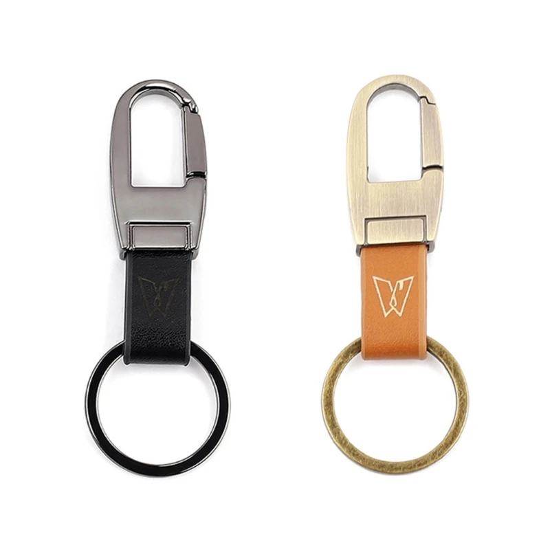 Car Key Chain Luxury Wallet Keychain Keyrings Accessories Gift Jewelry Keychain Drop Shipping
Car Key Chain Luxury Wallet Keychain Keyrings Accessories Gift Jewelry Keychain Drop Shipping
