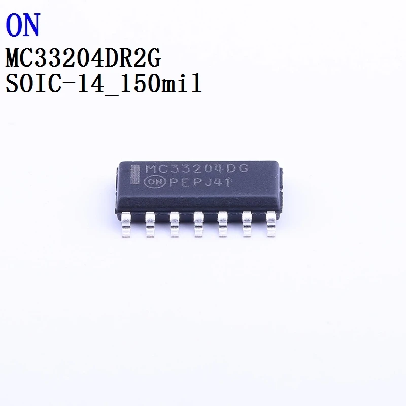5 шт., рабочий усилитель MC33204DR2G MC33204DTBR2G MC33272ADR2G MC33274ADR2G MC3403DR2G
5 шт., рабочий усилитель MC33204DR2G MC33204DTBR2G MC33272ADR2G MC33274ADR2G MC3403DR2G