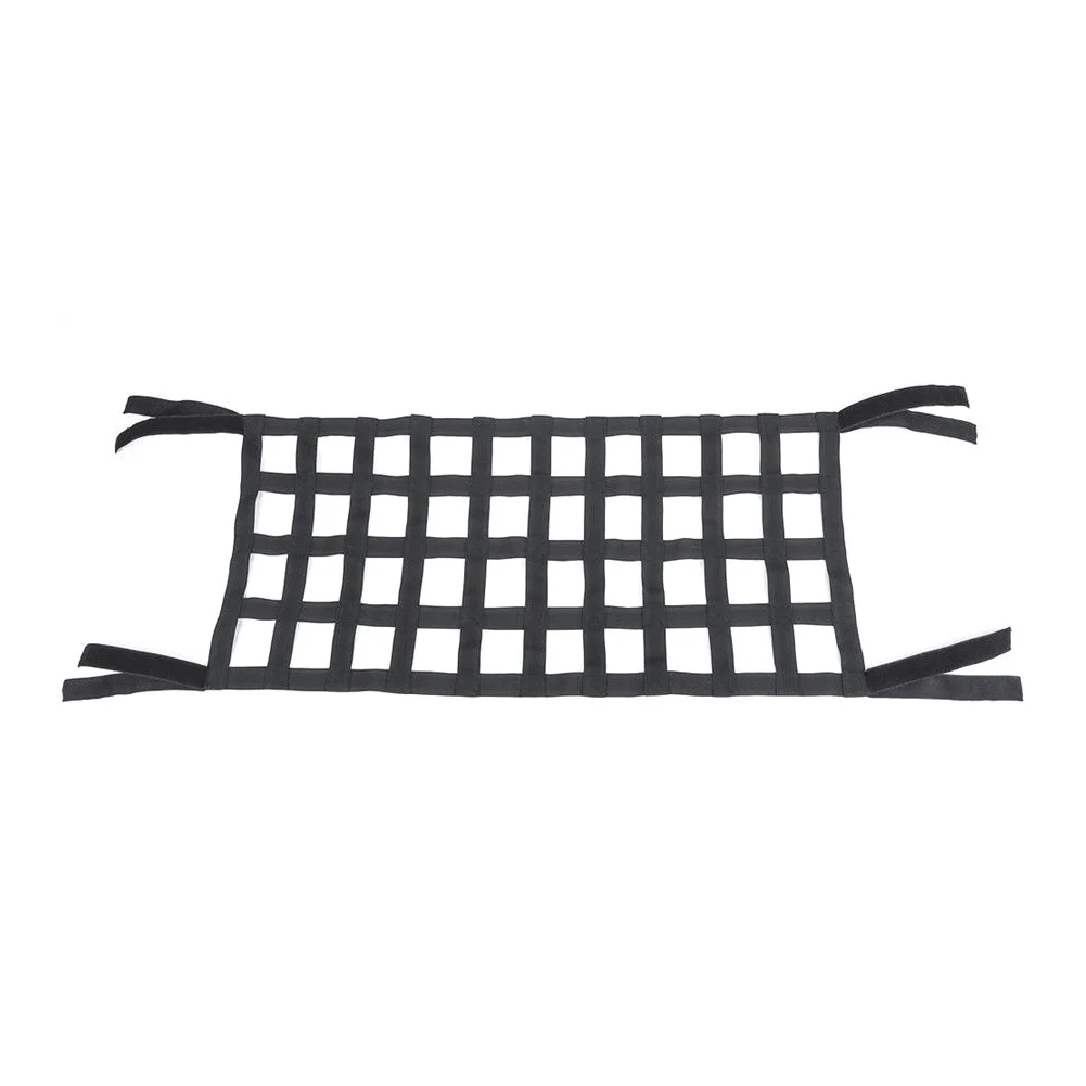 Car Hammock Cargo Auto Accessories Rest Bed Storage Soft Top Cover Exterior Network Roof Net Sunshade
Car Hammock Cargo Auto Accessories Rest Bed Storage Soft Top Cover Exterior Network Roof Net Sunshade