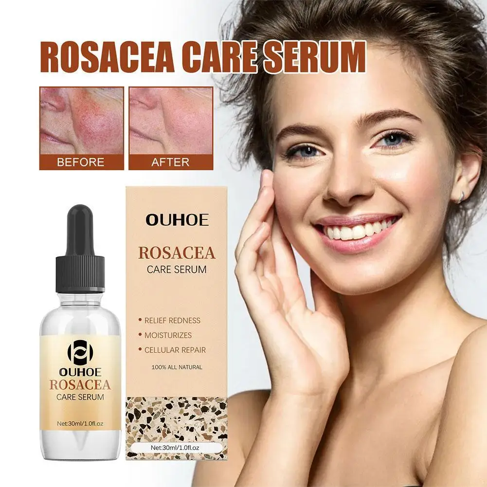 30ml Facial Serum Soothing Moisturizing Face Essence Firming Redness And Care Repair Products Skin Women Barrier Skin Skin N4W1
30ml Facial Serum Soothing Moisturizing Face Essence Firming Redness And Care Repair Products Skin Women Barrier Skin Skin N4W1