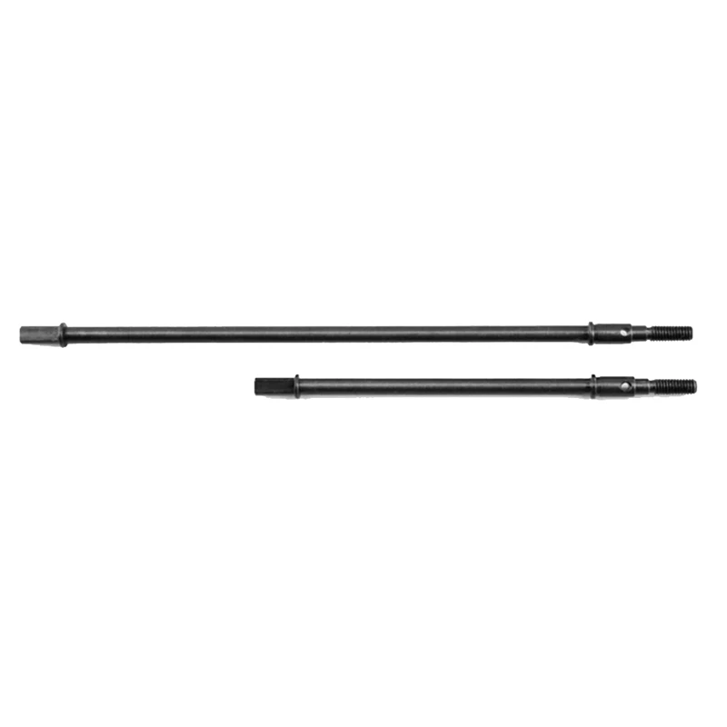 Стальной AR60 Axle Dogbone для Axial Wraith 90018 RR10 90048 1/10 RC Crawler Car Запчасти для модификации
Стальной AR60 Axle Dogbone для Axial Wraith 90018 RR10 90048 1/10 RC Crawler Car Запчасти для модификации