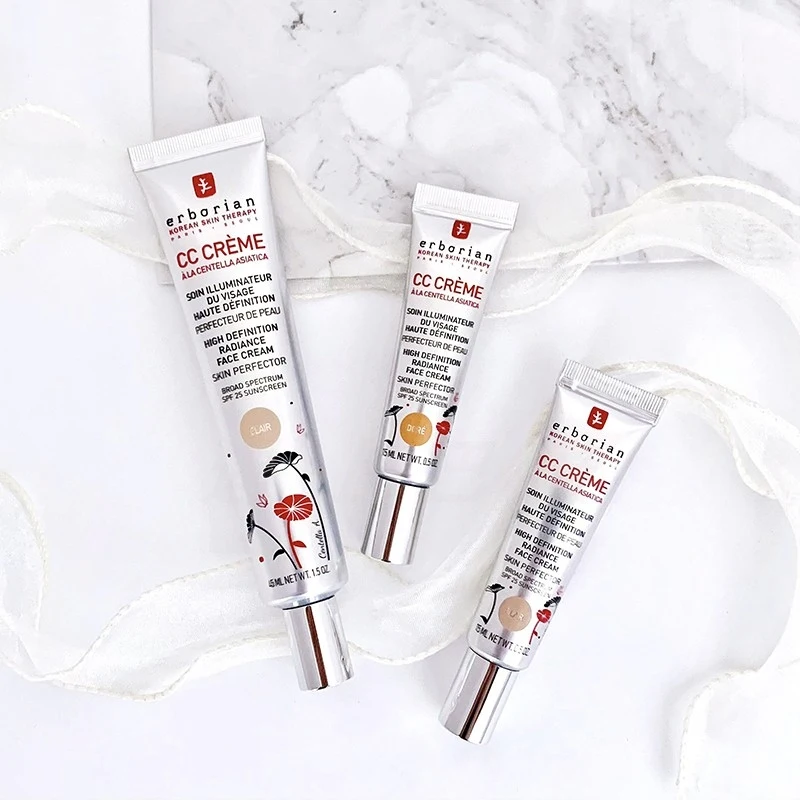 New Face Makeup Concealer Liquid Foundation Correcting Skin Makeup Oil Control Oil Whitening Brightening 15ml/45ml Cosmetics
New Face Makeup Concealer Liquid Foundation Correcting Skin Makeup Oil Control Oil Whitening Brightening 15ml/45ml Cosmetics