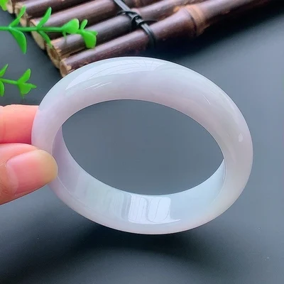 zheru Jewelry Natural Burma Jade 54mm-62mm bracelet Exquisite Princess bracelet send girlfriend send mom
zheru Jewelry Natural Burma Jade 54mm-62mm bracelet Exquisite Princess bracelet send girlfriend send mom