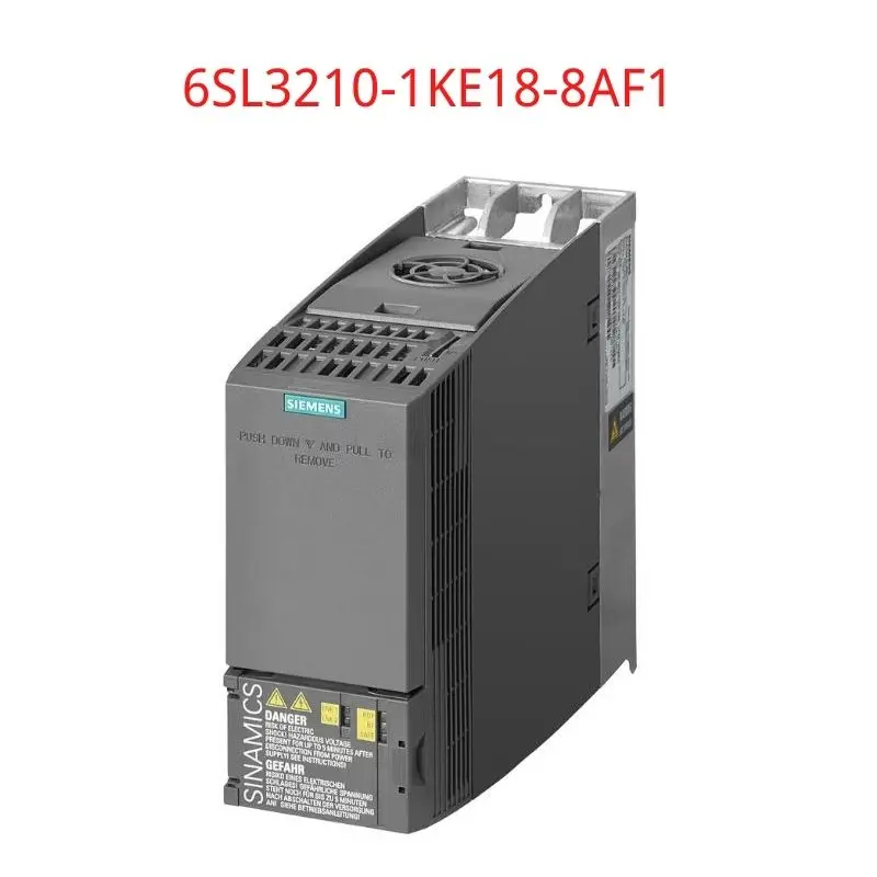Новый 6SL3210-1KE18-8AF1 SINAMICS G120C FSA Номинальная мощность 4,0 кВт 6SL3210 1KE18 8AF1
Новый 6SL3210-1KE18-8AF1 SINAMICS G120C FSA Номинальная мощность 4,0 кВт 6SL3210 1KE18 8AF1