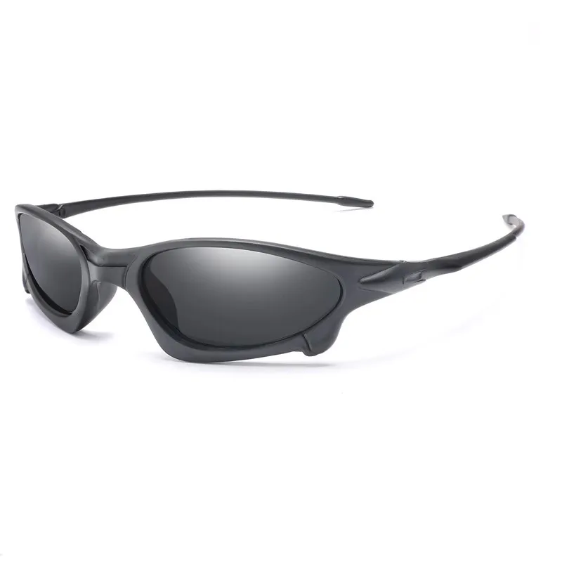 Sport Polarized Sunglasses Polaroid sun glasses Goggles UV400 Windproof sunglasses for men women retro De Sol Masculino
Sport Polarized Sunglasses Polaroid sun glasses Goggles UV400 Windproof sunglasses for men women retro De Sol Masculino