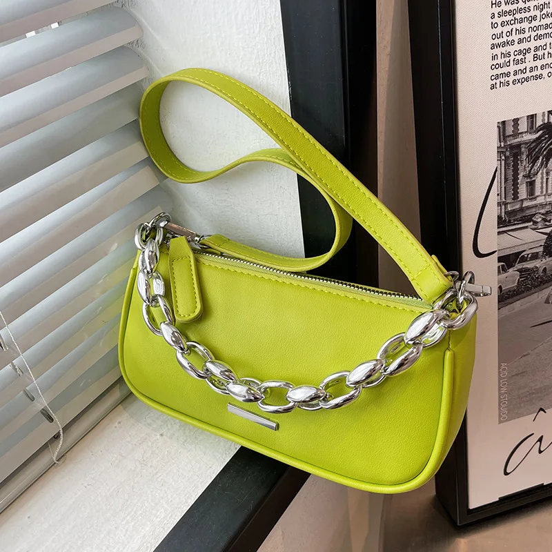 2022summer New Texture All-match Messenger Bag Fashion Ladies One Shoulder Armpit Small Square Bag Popular Small Bag Women's Bag
2022summer New Texture All-match Messenger Bag Fashion Ladies One Shoulder Armpit Small Square Bag Popular Small Bag Women's Bag