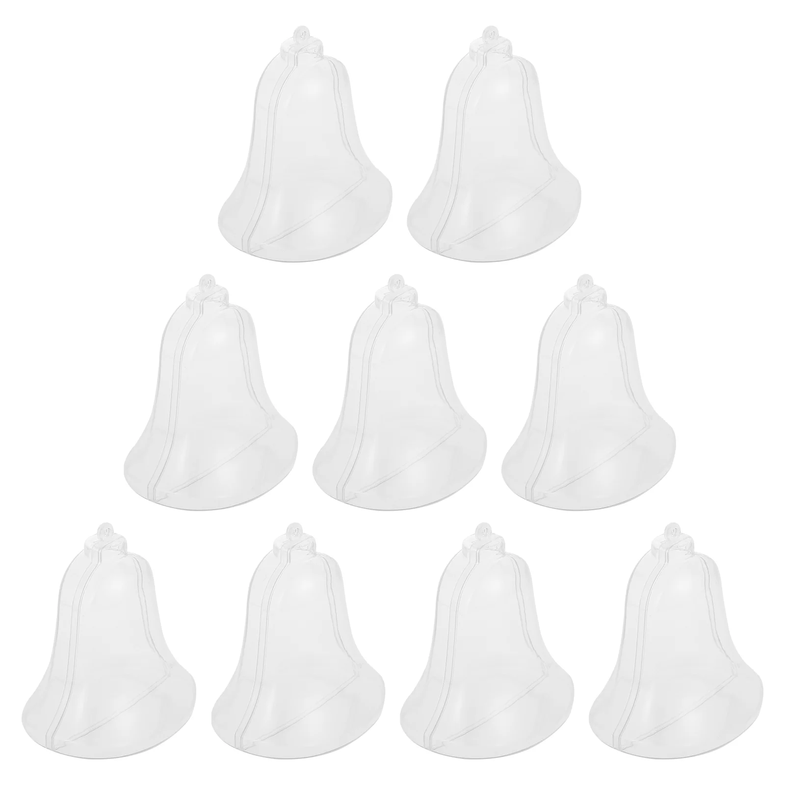 Christmas Clear Ornaments Hanging Pendant Decor Transparent Boxes Partybell Tree Decorations Star Plasticcandy Stars
Christmas Clear Ornaments Hanging Pendant Decor Transparent Boxes Partybell Tree Decorations Star Plasticcandy Stars