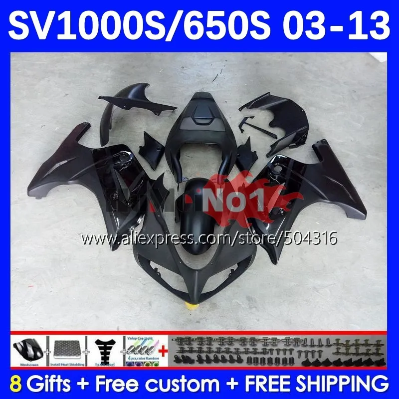 SV1000S для SUZUKI SV650S SV650 SV1000 S 26MC.2 SV 650 S 1000 S 03 04 05 06 07 08 2009 2010 2011 2012 2013 глянцевые матовые обтекатели
SV1000S для SUZUKI SV650S SV650 SV1000 S 26MC.2 SV 650 S 1000 S 03 04 05 06 07 08 2009 2010 2011 2012 2013 глянцевые матовые обтекатели