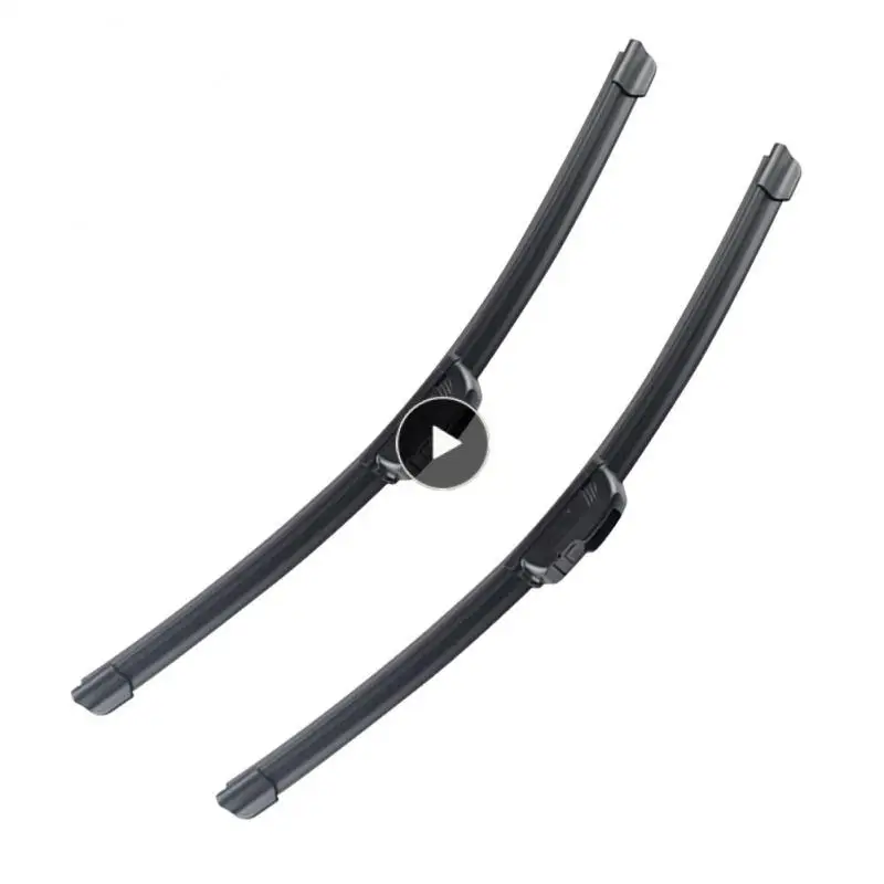 Bracketless Rear Window Wiper Silent Car Boneless Wiper Rubber Strip Wiper Blade Frameless Car Accessories Rubber Multifunction
Bracketless Rear Window Wiper Silent Car Boneless Wiper Rubber Strip Wiper Blade Frameless Car Accessories Rubber Multifunction