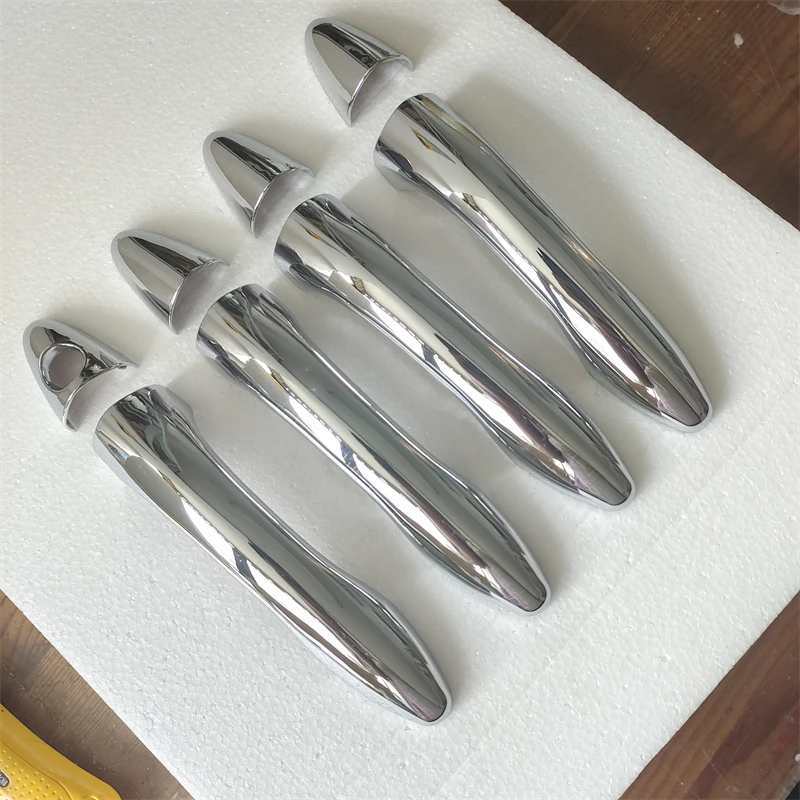 For Kia Optima K5 Car Door Handl Cover High-quality Abs Car Decoration Accessories Vehicle Supplies Chrome Styling 2011-2015 H
For Kia Optima K5 Car Door Handl Cover High-quality Abs Car Decoration Accessories Vehicle Supplies Chrome Styling 2011-2015 H