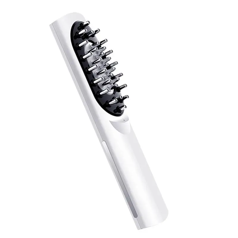 Hair Brush Massager Massage Brush For Scalp And Hair Brush Scalp Hair Hair Oil Massager Multi-Functional Portable Electric Scalp
Hair Brush Massager Massage Brush For Scalp And Hair Brush Scalp Hair Hair Oil Massager Multi-Functional Portable Electric Scalp