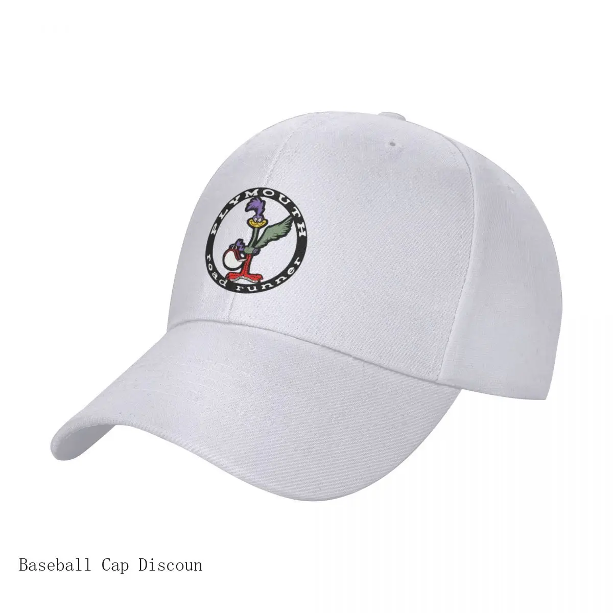 Hot Plymouth Roadrunner Bird, Roadrunner Bird of Plymouth Cap Baseball Cap dropshipping Golf hat man Men's baseball cap Women's
Hot Plymouth Roadrunner Bird, Roadrunner Bird of Plymouth Cap Baseball Cap dropshipping Golf hat man Men's baseball cap Women's