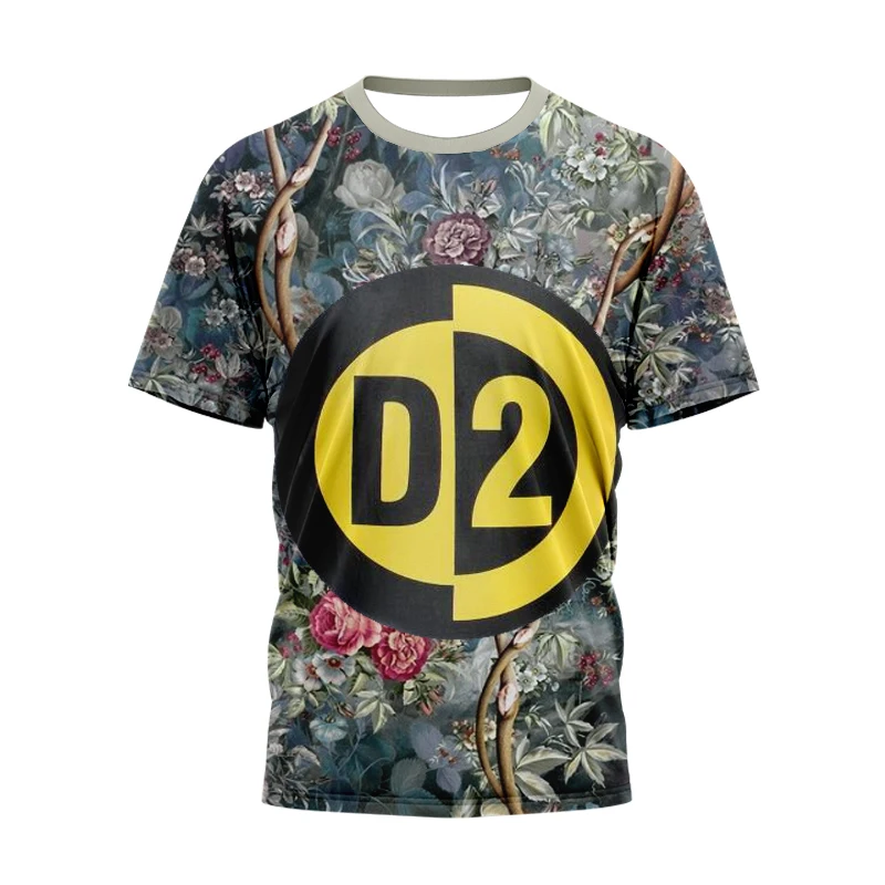 DSQ2 Men Women 3d T-Shirts Hip Hop Fashion 3d Printed Short Sleeve Summer Tops 072
DSQ2 Men Women 3d T-Shirts Hip Hop Fashion 3d Printed Short Sleeve Summer Tops 072