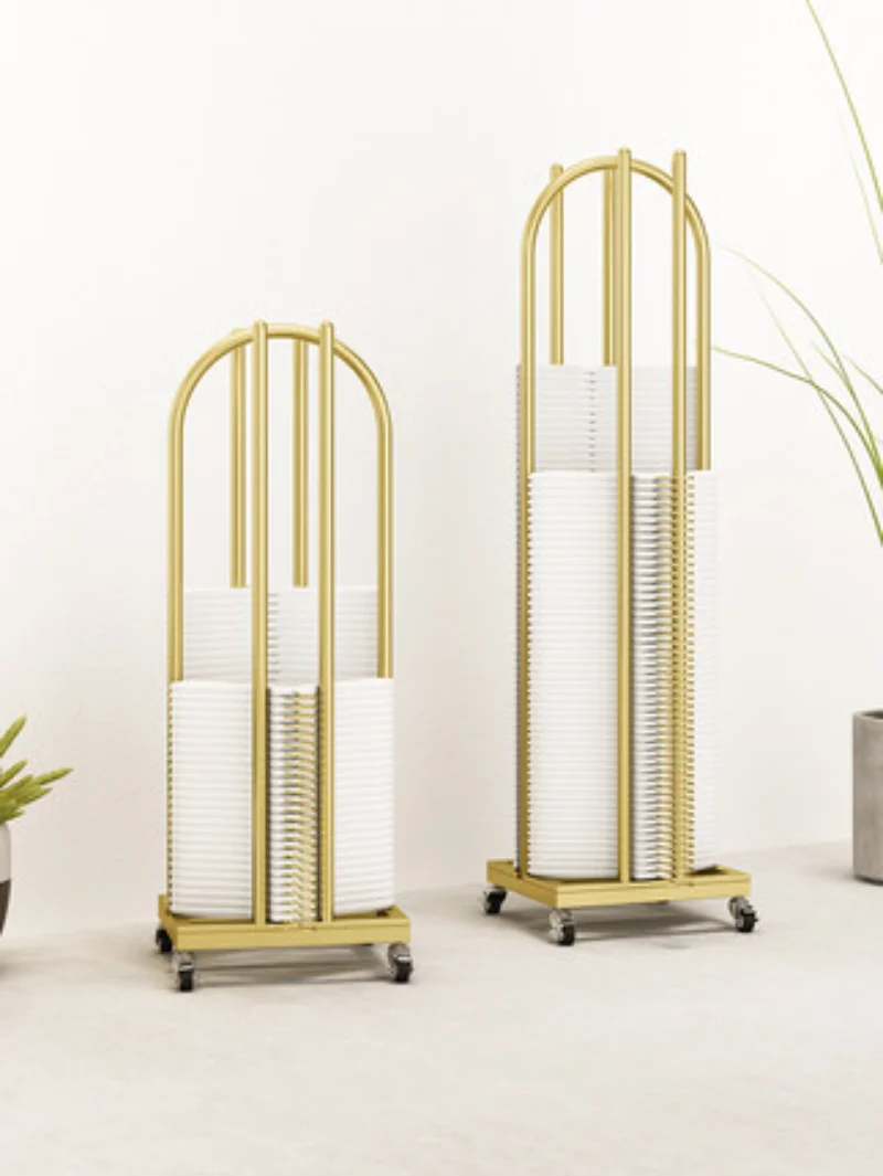 Hanger Storage Rack Clothing Store Clothes Shelf Women's Pants Rack Storage Car Organizing Artifact Display Landing
Hanger Storage Rack Clothing Store Clothes Shelf Women's Pants Rack Storage Car Organizing Artifact Display Landing