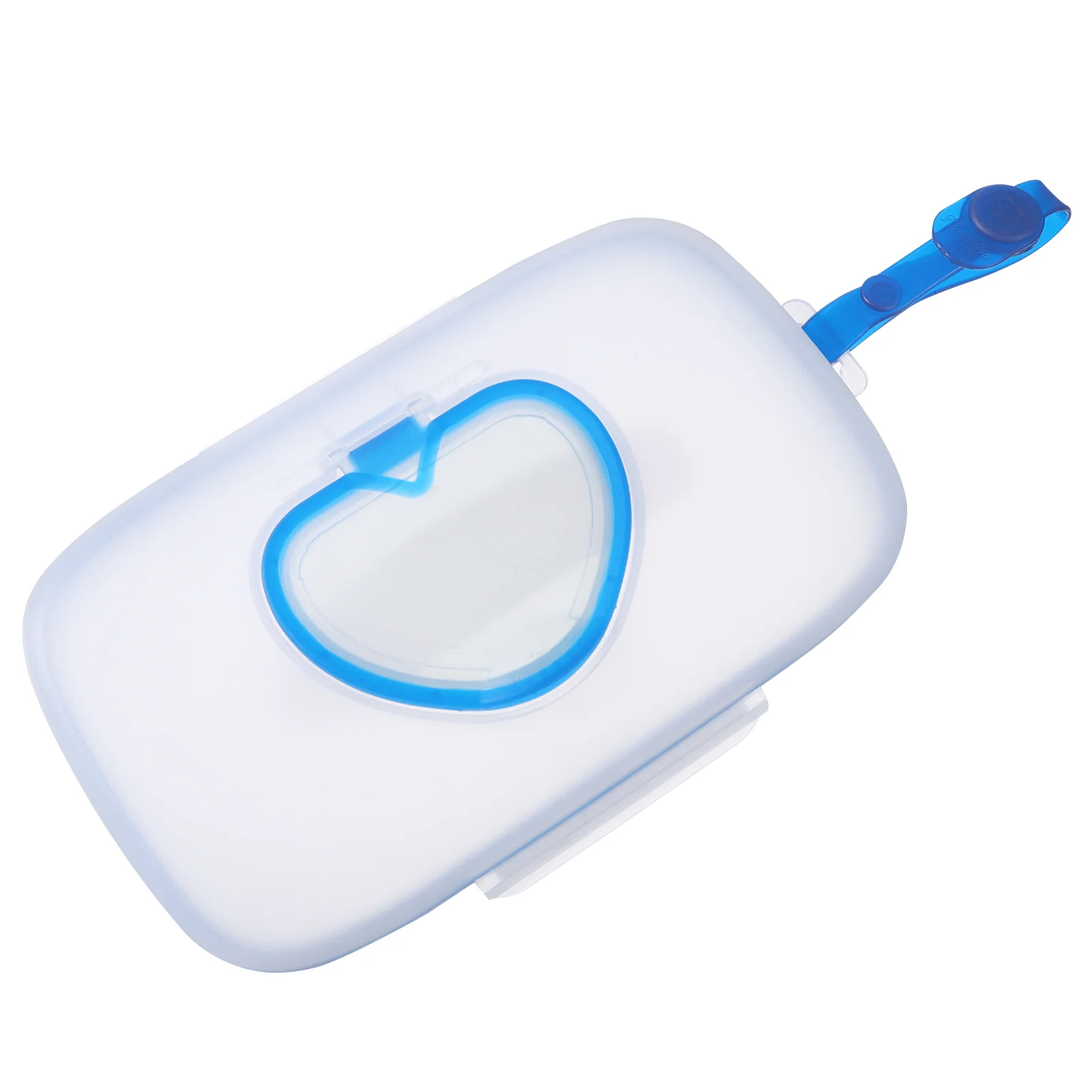 Cart Love Wet Tissue Box Travel Portable Crib Refillable Wipe Holder Pp Plastic Outdoor Case
Cart Love Wet Tissue Box Travel Portable Crib Refillable Wipe Holder Pp Plastic Outdoor Case
