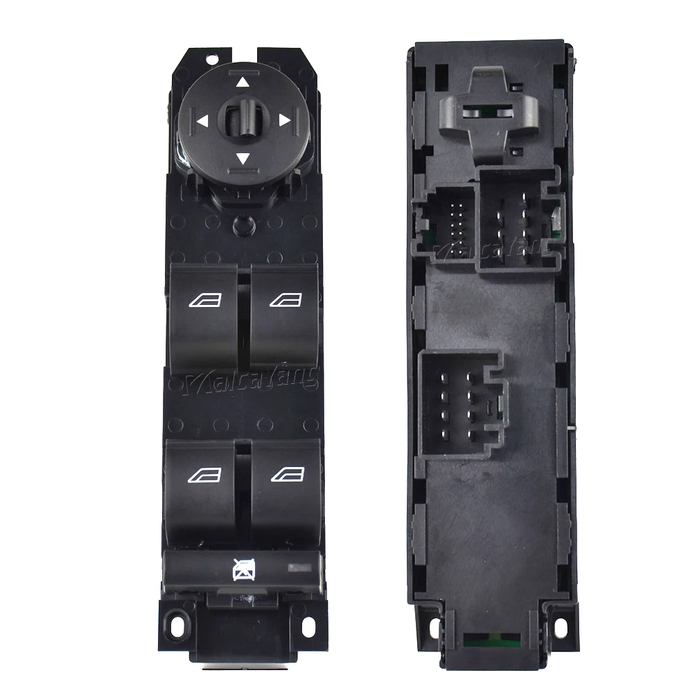 Power Master Control Window Switch Mirror Switches Button For FORD FOCUS 2012 1.6 Car Accessories BM5T-14A132-CA BM5T14A132CA
Power Master Control Window Switch Mirror Switches Button For FORD FOCUS 2012 1.6 Car Accessories BM5T-14A132-CA BM5T14A132CA