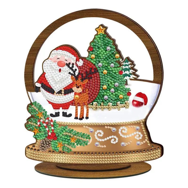 Diamond-Painting Crystal Christmas Tree 5D DIY Special Shape Rhinestone Ornaments Art For Home Table Office Desktop
Diamond-Painting Crystal Christmas Tree 5D DIY Special Shape Rhinestone Ornaments Art For Home Table Office Desktop