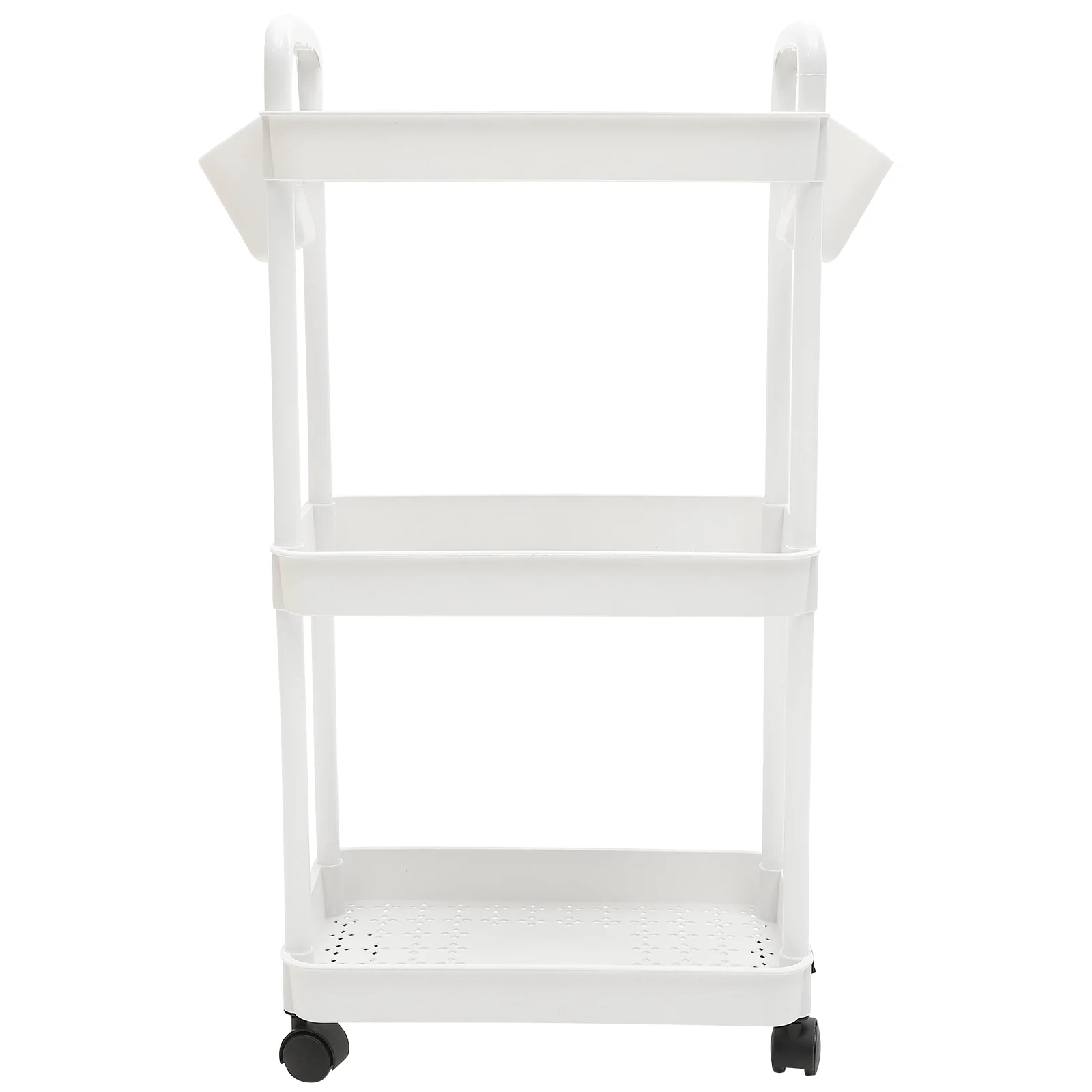 Vegetable Box Trolley Cart Multi-layer Stand Rolling Organizer Pantry Storage Small Wheels
Vegetable Box Trolley Cart Multi-layer Stand Rolling Organizer Pantry Storage Small Wheels