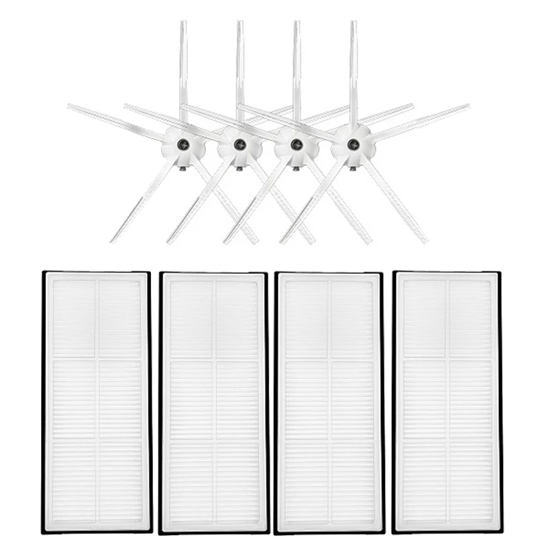 Side Brush HEPA Filter For Xiaomi Roborock T7 T7plus S7 Vacuum Cleaner Accessories
Side Brush HEPA Filter For Xiaomi Roborock T7 T7plus S7 Vacuum Cleaner Accessories