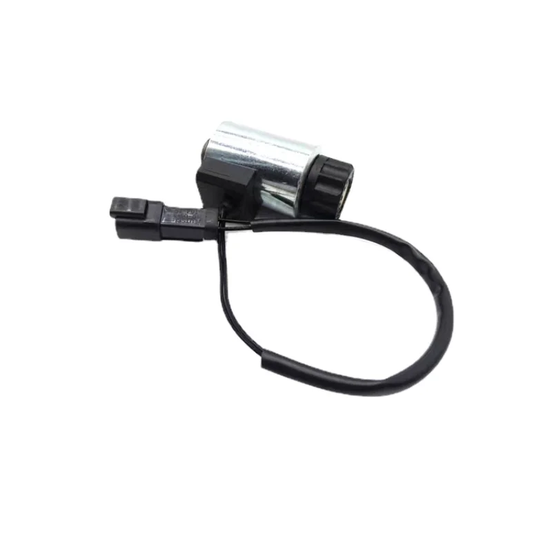 UC1026026416 loader excavator solenoid valve WA430 A320 WA380 WA250 WA320-5 free shipping
UC1026026416 loader excavator solenoid valve WA430 A320 WA380 WA250 WA320-5 free shipping