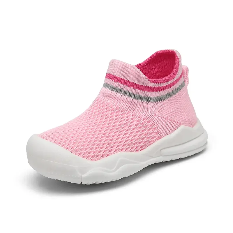 Kids Shoes Anti-slip LightSoft Children Sneaker Casual Flat Sneakers Shoes Children Size Kid Girls Boys Sports Shoes
Kids Shoes Anti-slip LightSoft Children Sneaker Casual Flat Sneakers Shoes Children Size Kid Girls Boys Sports Shoes