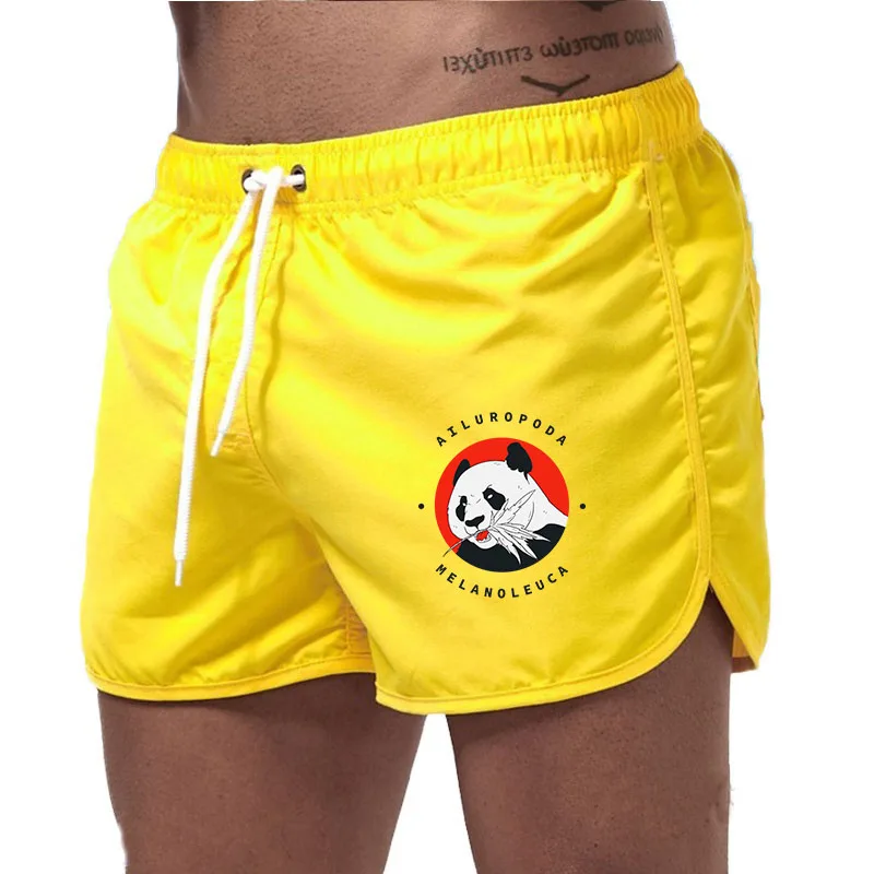 Summer Quick-Dry Shorts Men Swimwear Beach Shorts Swim Shorts Beach Wear Sports (9 Colors) 
Summer Quick-Dry Shorts Men Swimwear Beach Shorts Swim Shorts Beach Wear Sports (9 Colors)