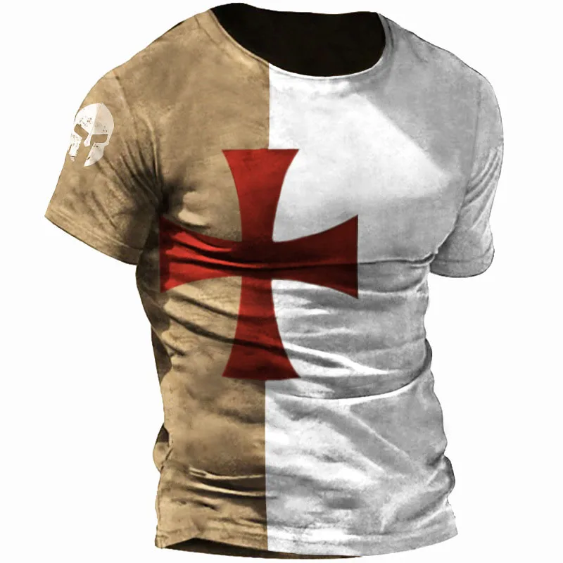 Men's T-Shirt 2022 Summer New 3d Digital Printing Short Sleeve Slim Fit Sports Men's Top Graphic T-shirts
Men's T-Shirt 2022 Summer New 3d Digital Printing Short Sleeve Slim Fit Sports Men's Top Graphic T-shirts
