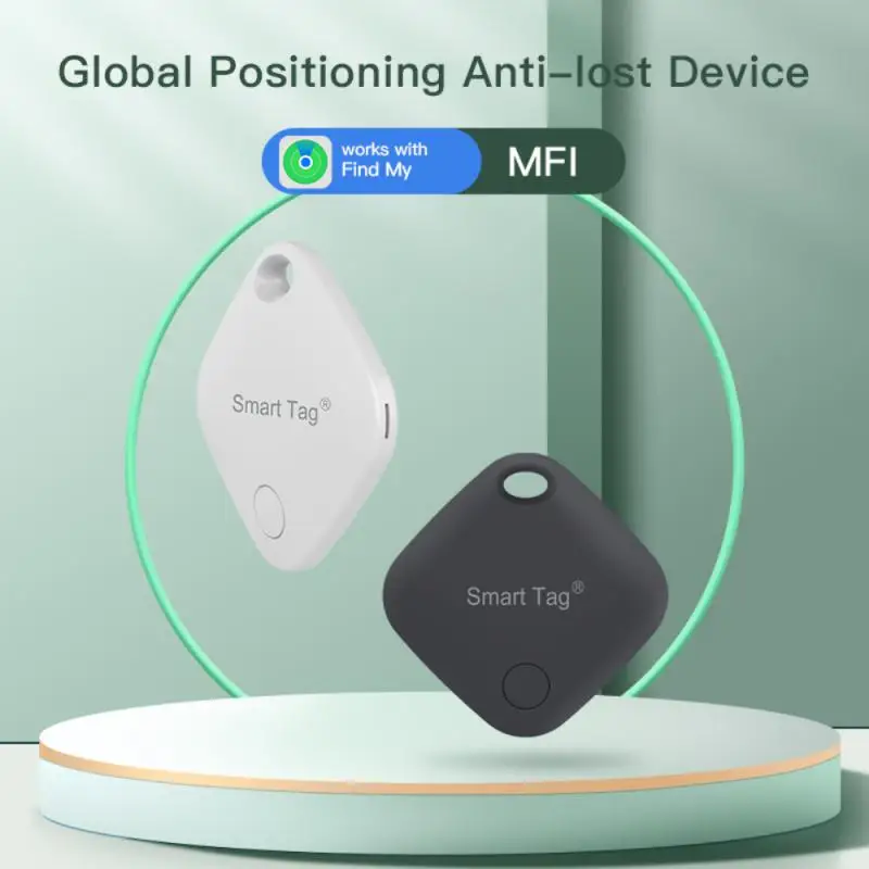 Smart Locator Pet Positioning Tag Tracker 2023 New Anti-loss Device Key Child Finder Smart Bluetooth Tracking Device Gps Tracker
Smart Locator Pet Positioning Tag Tracker 2023 New Anti-loss Device Key Child Finder Smart Bluetooth Tracking Device Gps Tracker