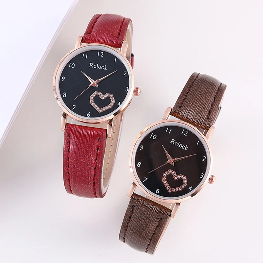 Watch For Women Watches 2022 Best Selling Products Luxury Brand Reloj Mujer Simple Temperament Lady Mori Belt Fashion French
Watch For Women Watches 2022 Best Selling Products Luxury Brand Reloj Mujer Simple Temperament Lady Mori Belt Fashion French