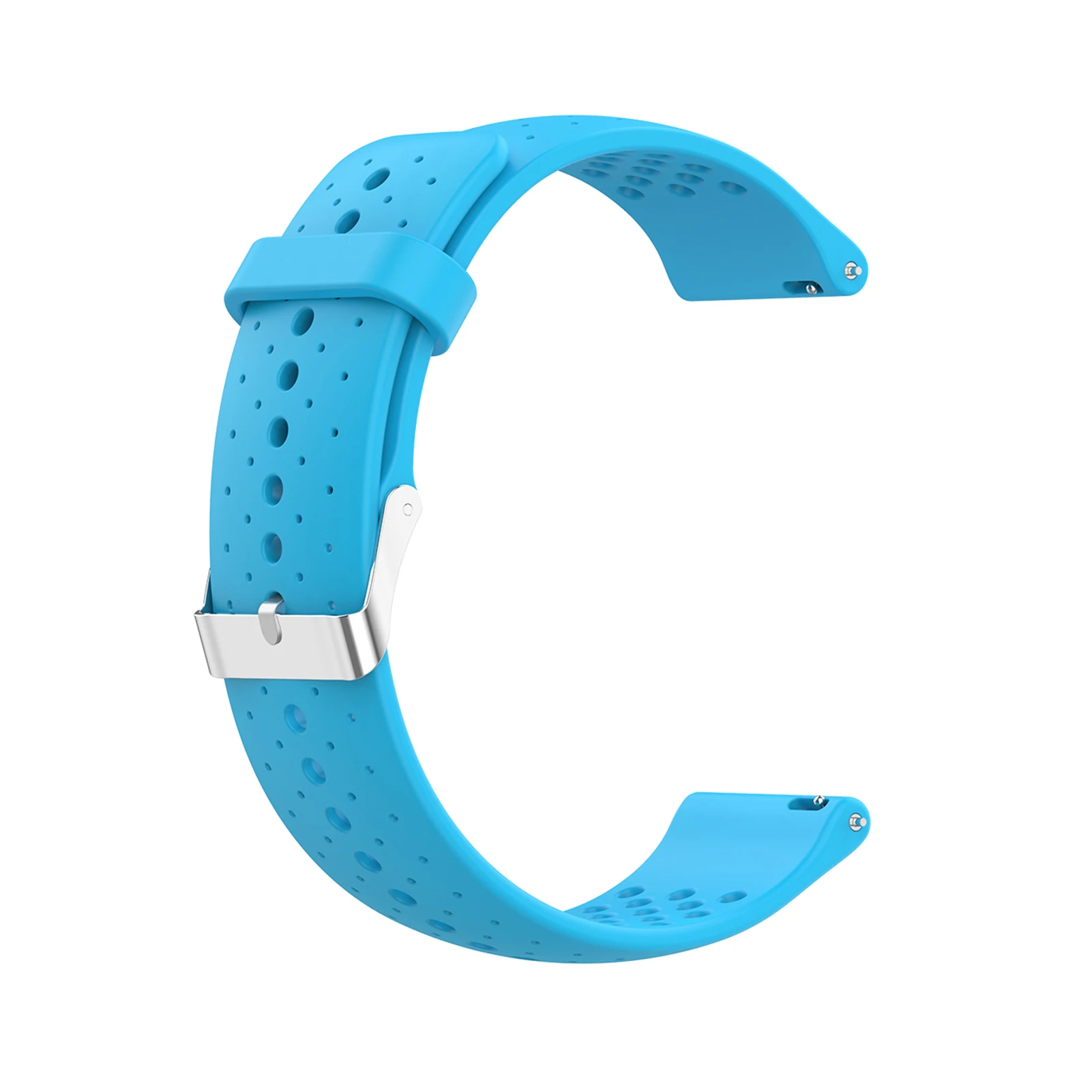 For Huami ForSamsung ForGarmin Silicone Band Watchband Bracelet Strap Sports Watch Wriststrap Quick Release For Men Women
For Huami ForSamsung ForGarmin Silicone Band Watchband Bracelet Strap Sports Watch Wriststrap Quick Release For Men Women