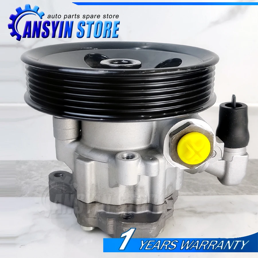 Power Steering Pump For Mercedes CL550 CLS550 E350 E550 GL450 GL550 ML350 ML550 R350 S550 A0054662201 0044667601
Power Steering Pump For Mercedes CL550 CLS550 E350 E550 GL450 GL550 ML350 ML550 R350 S550 A0054662201 0044667601