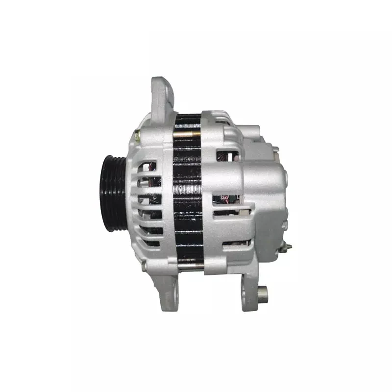 Factory Outlet 12V 90AMP Alternator excavator 730030013, 3730043850 3730036015, 3730036030, 3730043860 BN3730036030, TA000265598
Factory Outlet 12V 90AMP Alternator excavator 730030013, 3730043850 3730036015, 3730036030, 3730043860 BN3730036030, TA000265598