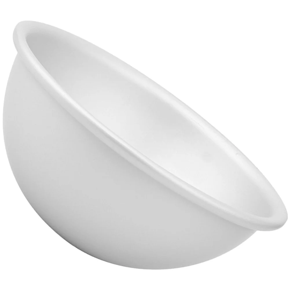 Cake Mold Baking Making Half Ball Mould Pan Hemisphere Tin Supply Beginner Kitchen Accessory
Cake Mold Baking Making Half Ball Mould Pan Hemisphere Tin Supply Beginner Kitchen Accessory