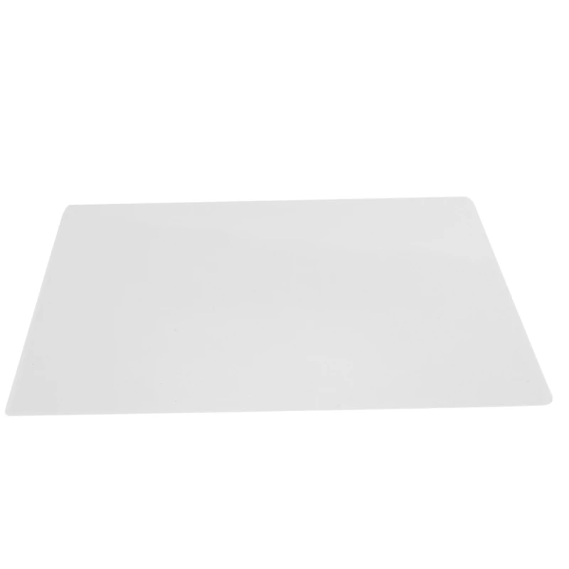 10 Pieces Of FEP Sheet Photon 3D Printer 0.1Mm Fep Film 280Mm X 200Mm For 3D Printer Parts Accessories
10 Pieces Of FEP Sheet Photon 3D Printer 0.1Mm Fep Film 280Mm X 200Mm For 3D Printer Parts Accessories