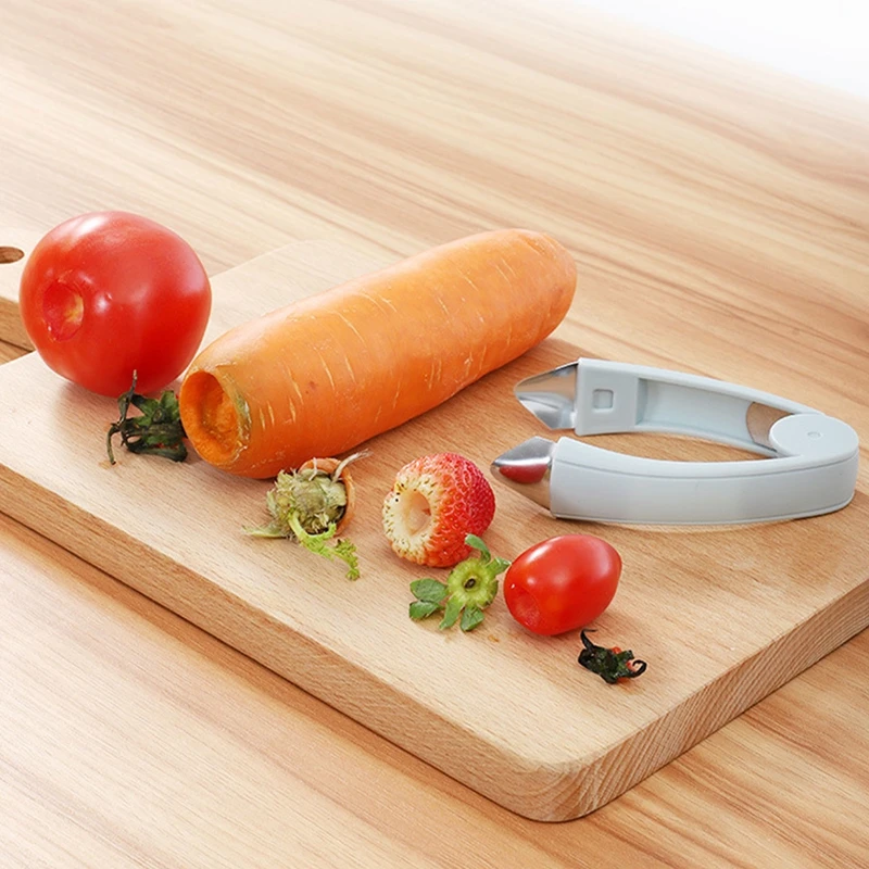 Special Eye Opener for Pineapple Strawberry Knife Stainless Steel Eyelet Clip for Seed Broach Cutter Peeler Hole Removal Tools
Special Eye Opener for Pineapple Strawberry Knife Stainless Steel Eyelet Clip for Seed Broach Cutter Peeler Hole Removal Tools