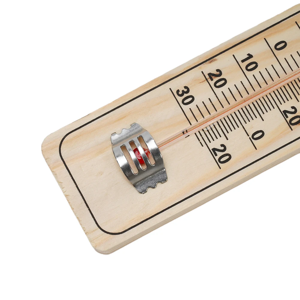 3 шт., деревянный термометр-30 ℃ ~ + 50 ℃ 21,5x4,8x0,8 см
3 шт., деревянный термометр-30 ℃ ~ + 50 ℃ 21,5x4,8x0,8 см