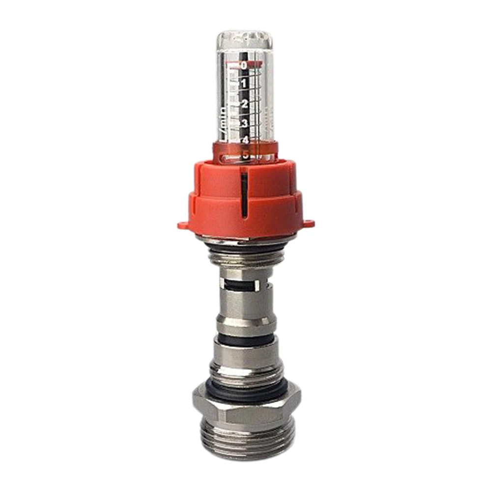 Brand New Divider Accessories Control Temperature Floor Heating Water Flow Indicator Flow Meter Heating Manifold
Brand New Divider Accessories Control Temperature Floor Heating Water Flow Indicator Flow Meter Heating Manifold
