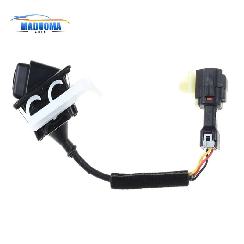 New High Quality 12V 95760-3Z300 957603Z251 REAR VIEW BACK UP CAMERA For Hyundai i40 2015 95760-3Z300
New High Quality 12V 95760-3Z300 957603Z251 REAR VIEW BACK UP CAMERA For Hyundai i40 2015 95760-3Z300