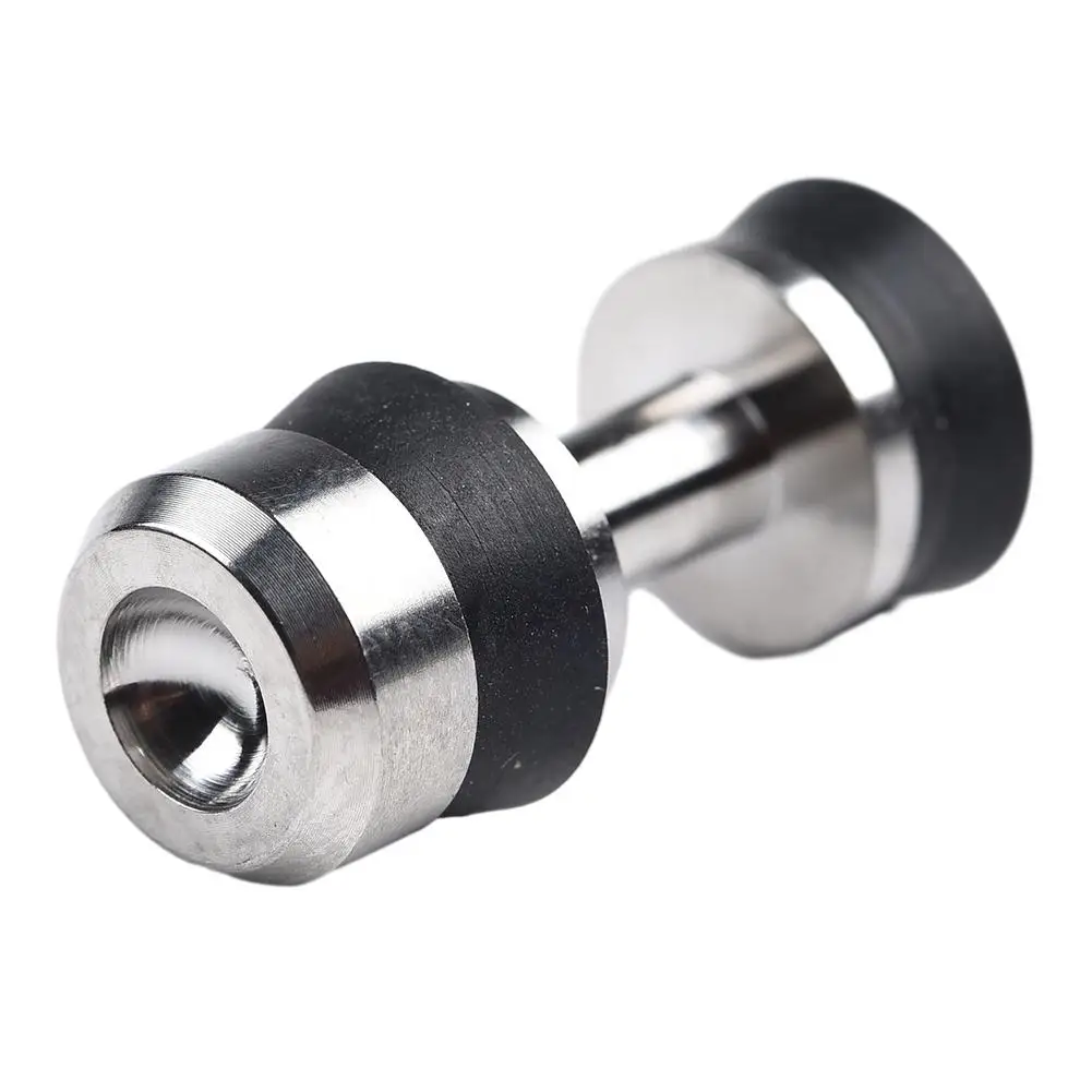 Bicycle Brake Disc Lever Titanium Alloy Piston Repair Parts Suitable For DEORE XT M785 SLX Oil Brake Bicycle Parts
Bicycle Brake Disc Lever Titanium Alloy Piston Repair Parts Suitable For DEORE XT M785 SLX Oil Brake Bicycle Parts