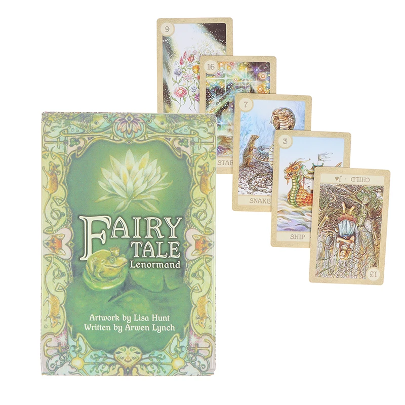 Сказочная карточка Lenormand с изображением оракла, карточка Таро для вечерние ринки, пророчество, гадания, настольная игра, настольная игра, та...
Сказочная карточка Lenormand с изображением оракла, карточка Таро для вечерние ринки, пророчество, гадания, настольная игра, настольная игра, та...