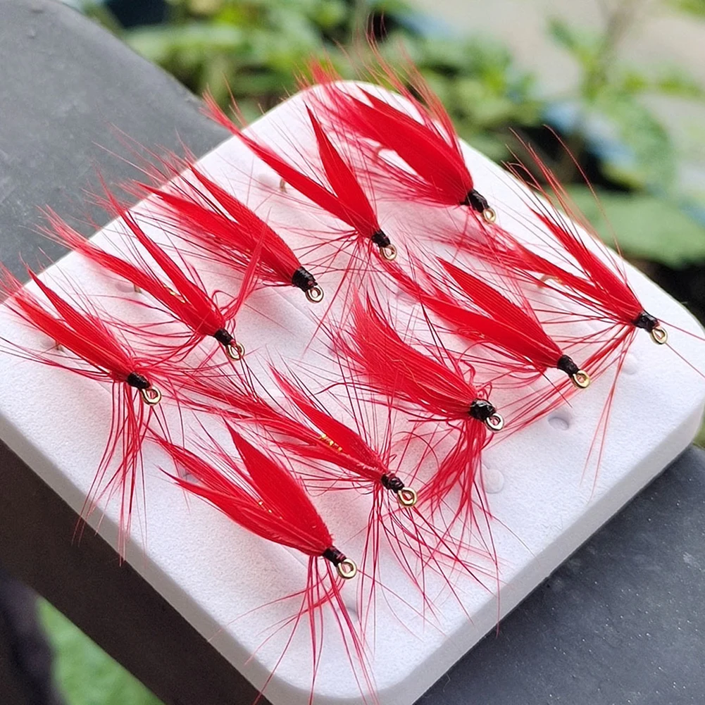Fly Fishing Bait For Bass Catfish For Trout Salmon Mayfly Lure Realistic Shape Fishing Tackle Gear Accessories
Fly Fishing Bait For Bass Catfish For Trout Salmon Mayfly Lure Realistic Shape Fishing Tackle Gear Accessories
