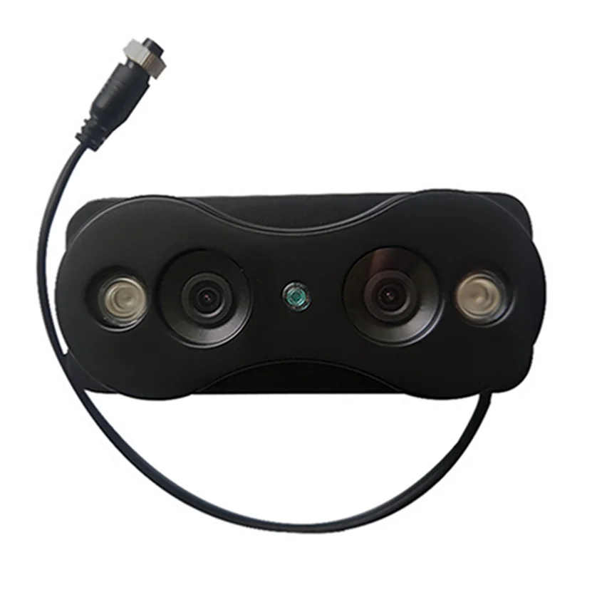 3G GPRS 95% accurate video couner system MDVR human traffic counter wireless bus people counting system
3G GPRS 95% accurate video couner system MDVR human traffic counter wireless bus people counting system